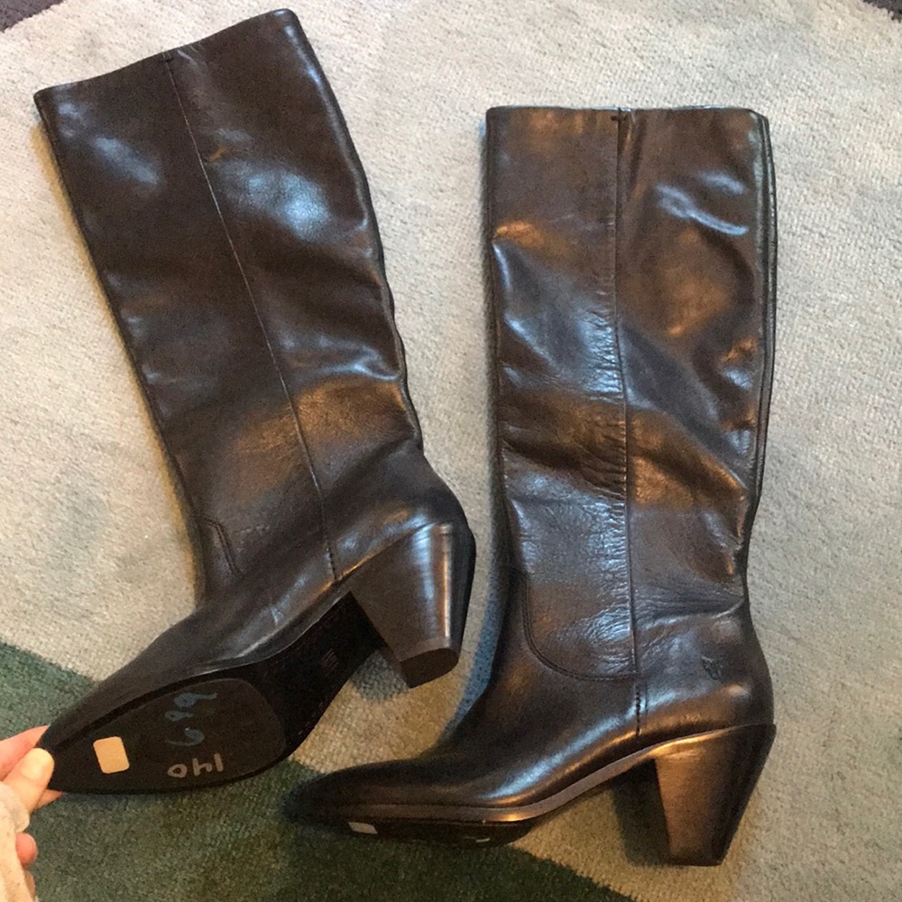 Frye boots